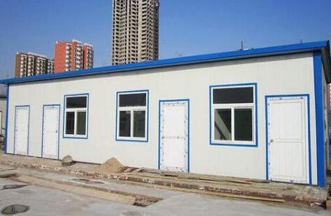 兰州彩钢房如何更好地隔音降噪？