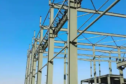 兰州钢结构减缓腐蚀程度的钝化处理知识!