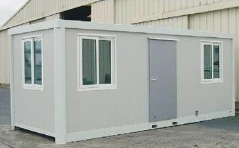 兰州彩钢房的灵活性体现在哪些地方？