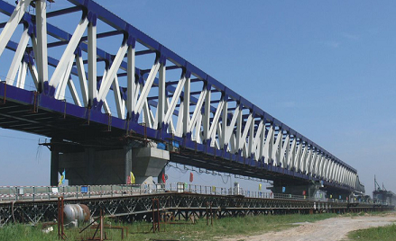 兰州青海钢结构:专业建筑公司,承接各类钢结构项目!