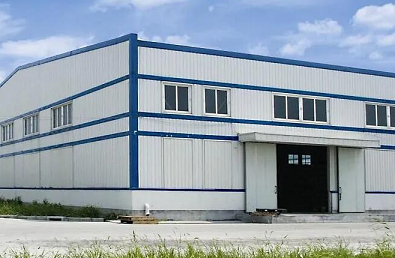 兰州彩钢房门窗如何固定更牢固？实用安装经验！