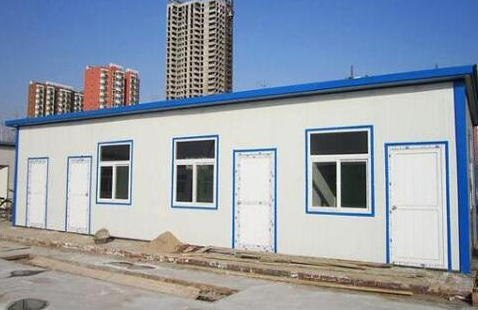 兰州彩钢房:耐用与美观的相互结合!